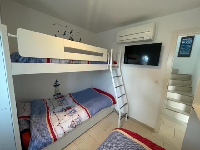 Maison Du Pecheur Bord De Mer - 2 A 5 Pers Saint-Raphael  Ngoại thất bức ảnh