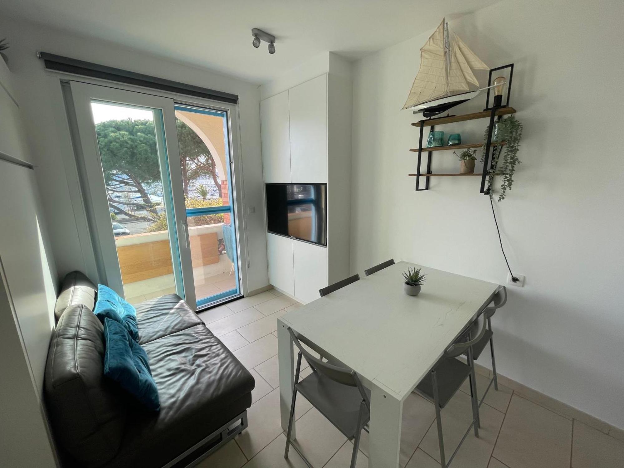 Maison Du Pecheur Bord De Mer - 2 A 5 Pers Saint-Raphael  Ngoại thất bức ảnh