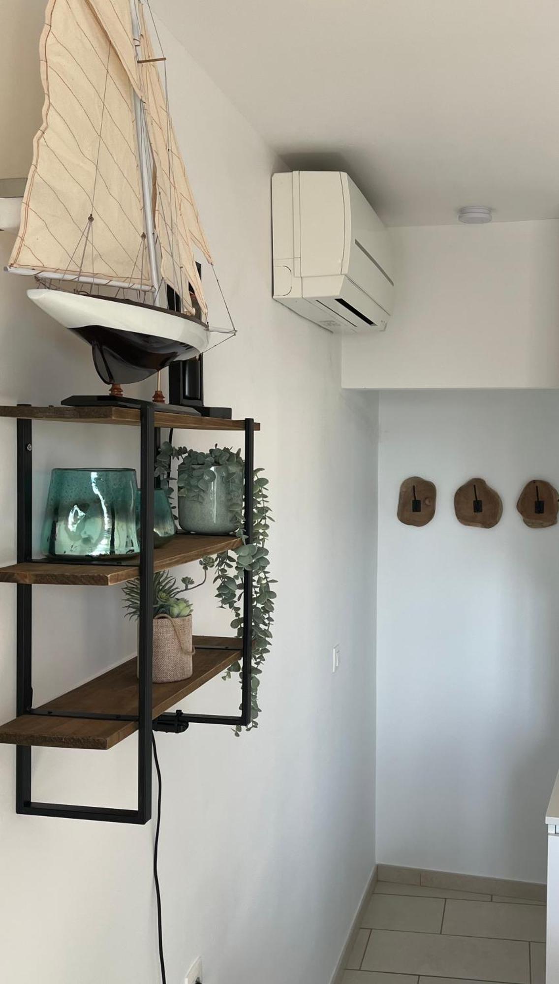 Maison Du Pecheur Bord De Mer - 2 A 5 Pers Saint-Raphael  Ngoại thất bức ảnh